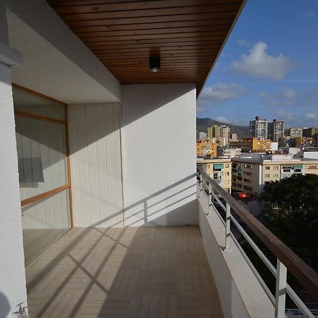 Nogalera Boutique Apartment Торремолинос Номер фото