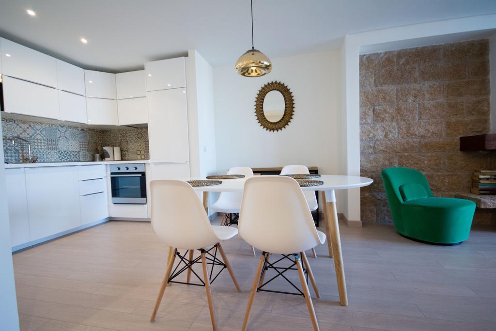 Nogalera Boutique Apartment Торремолинос Номер фото