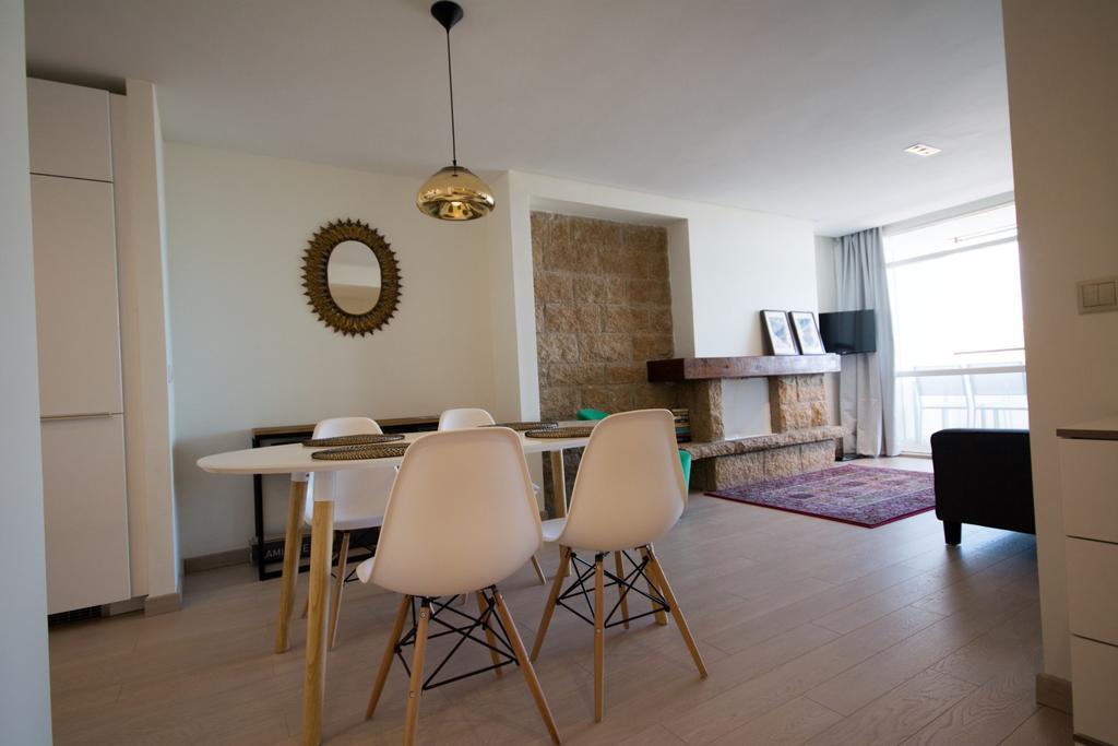 Nogalera Boutique Apartment Торремолинос Номер фото