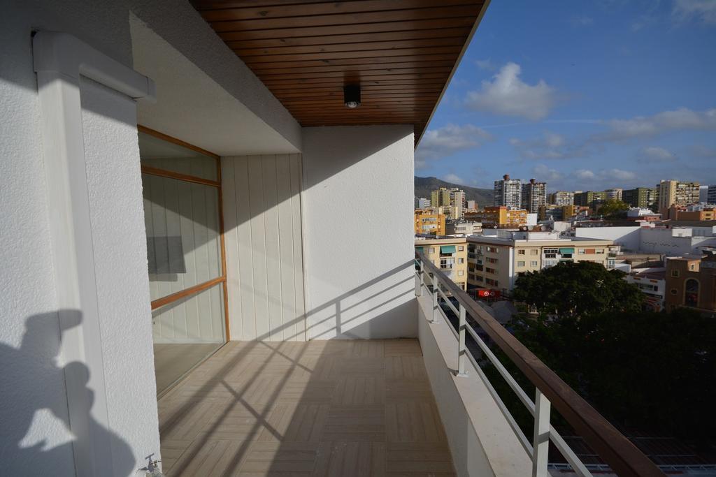 Nogalera Boutique Apartment Торремолинос Номер фото