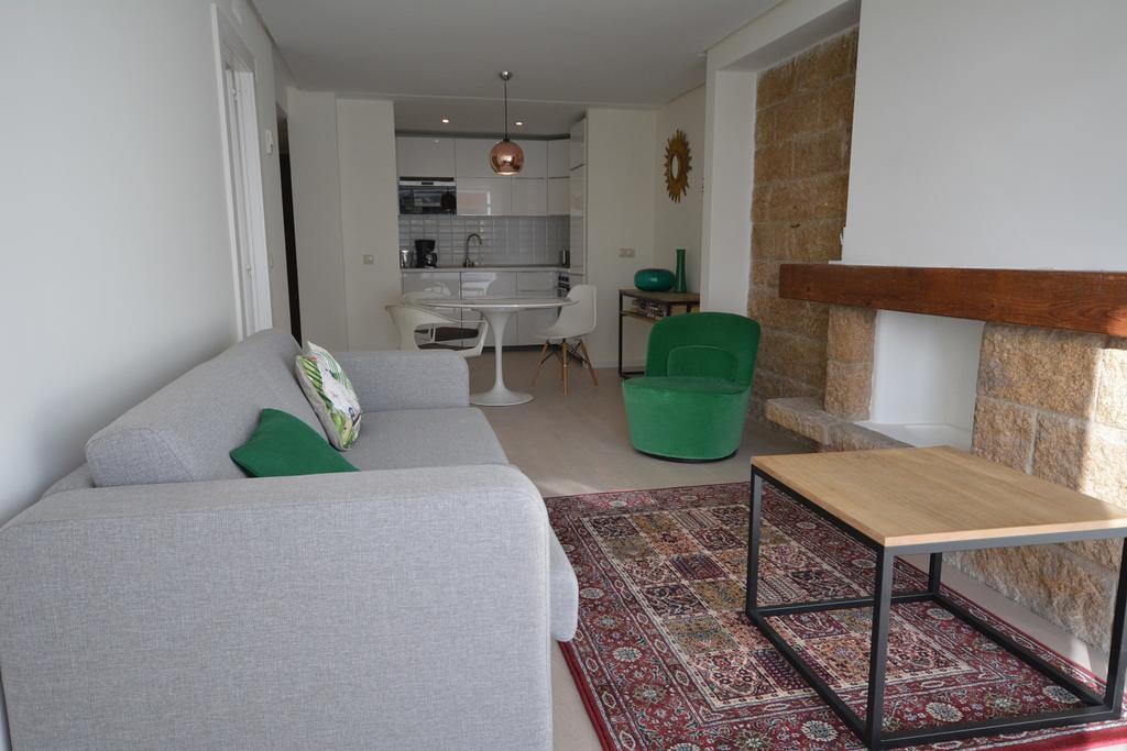 Nogalera Boutique Apartment Торремолинос Номер фото