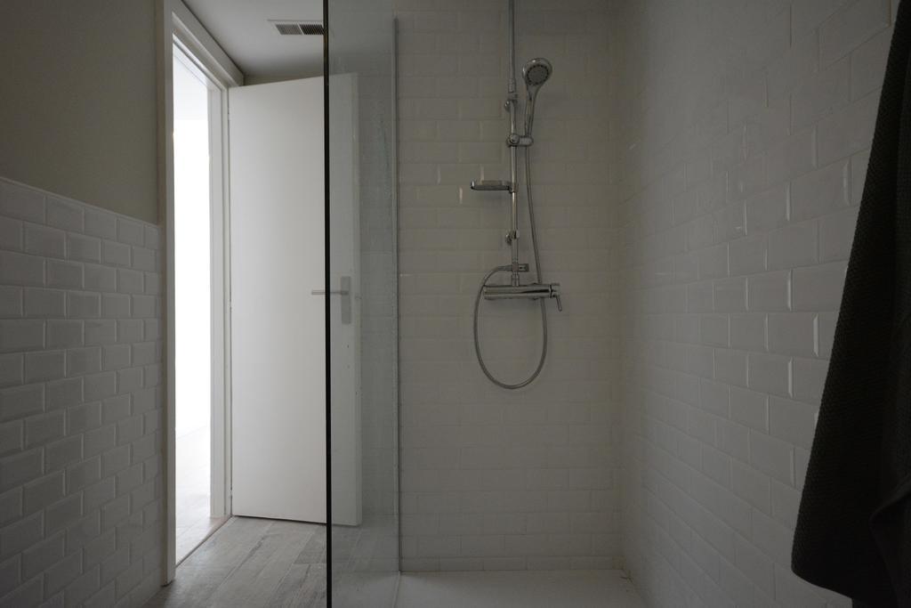 Nogalera Boutique Apartment Торремолинос Номер фото