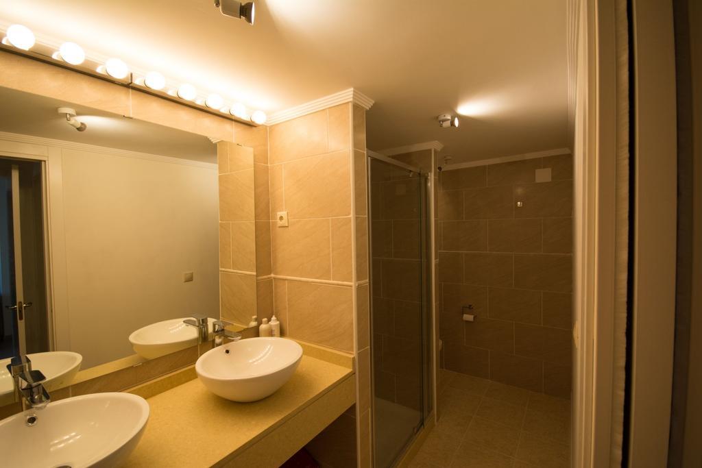 Nogalera Boutique Apartment Торремолинос Номер фото