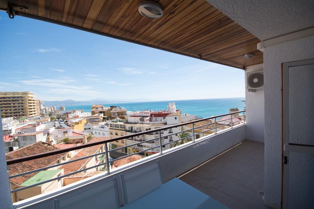 Nogalera Boutique Apartment Торремолинос Номер фото